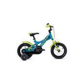 S'COOL Stützräder für 16 - 18 Zoll
